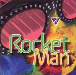 Rocket Man