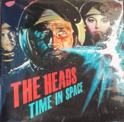 Time in Space
