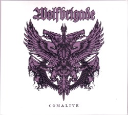Comalive