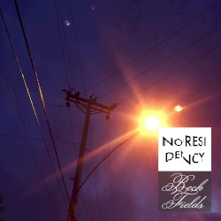 Noresidency (live March 25th 2016)