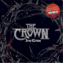 Iron Crown