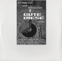 Gute Diese Mixtape
