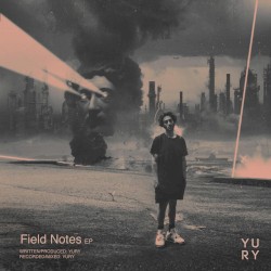 Field Notes