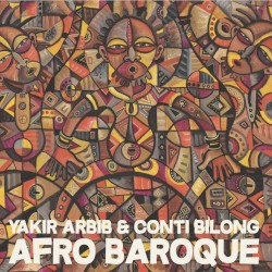 Afro Baroque