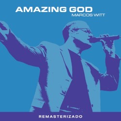 Amazing God