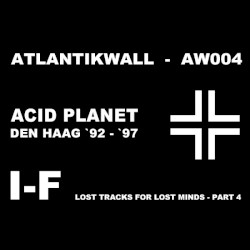 Lost Tracks For Lost Minds - Part 4