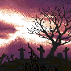 Ghost Voices (Hex Cougar flip)