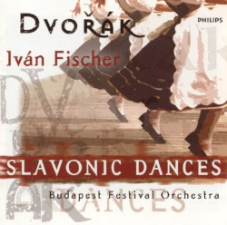 Slavonic Dances