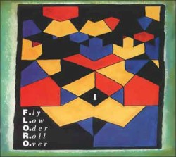 F.L.O.R.O. I - Fly Low Oder Roll Over