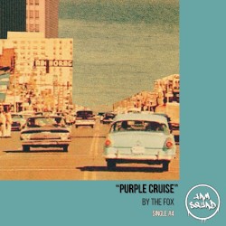 Purple Cruise
