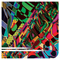 Inner Space Memorial in Wonderland