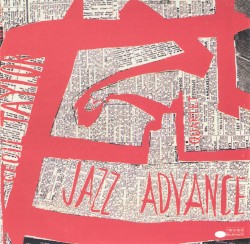 Jazz Advance