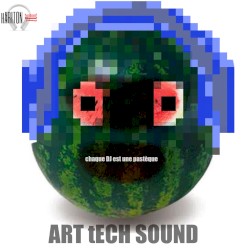 ChAQUE DJ EST UN PASTEQUE (uNIQUE TECh)