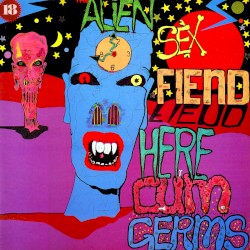 Here Cum Germs