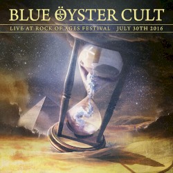 Live at Rock of Ages Festival: July 30th 2016