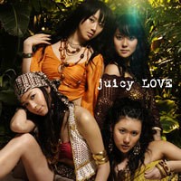 juicy LOVE