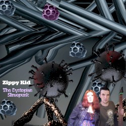 The Dystopian Slimepunk
