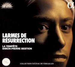 Larmes de Résurrection
