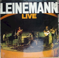 Leinemann Live