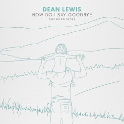 How Do I Say Goodbye (Orchestral)