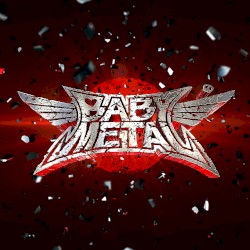 BABYMETAL
