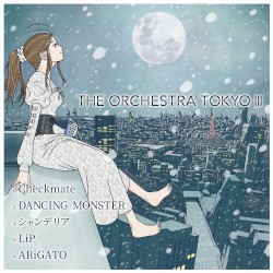THE ORCHESTRA TOKYO III