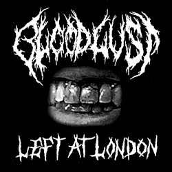 Bloodlust