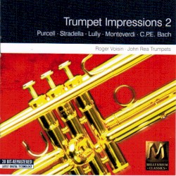 Trumpet Impressions 2