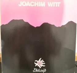 Edelweiß