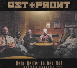 Dein Helfer in der Not Deluxe Edition