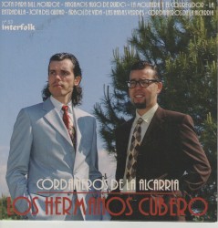 Cordaineros de la Alcarria