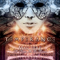 Maschere - A Night at the Theater (Live)