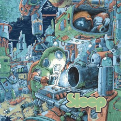 Leagues Beneath