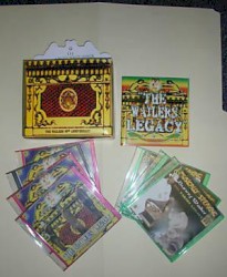 The Wailers Legacy