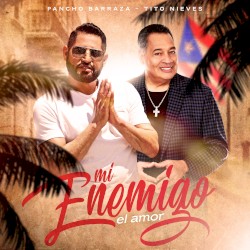 Mi enemigo el amor