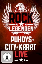 Rock Legenden Live