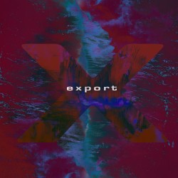 EXPORT004 – Atonism EP