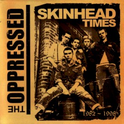 Skinhead Times 1982-1998
