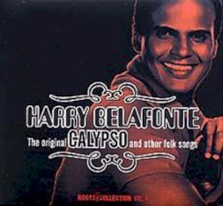 The Original Calypso and Other Folk Songs