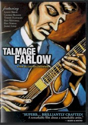 Talmage Farlow