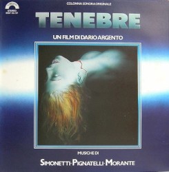 Tenebre