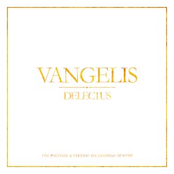 Delectus: The Polydor & Vertigo Recordings, 1973–1985