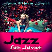 Festival de Jazz de San Javier, Murcia