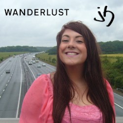 Wanderlust