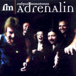 Adrenalin