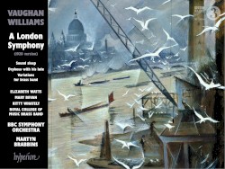 A London Symphony