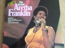 The Best of Aretha Franklin