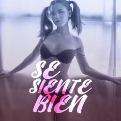 Se siente bien