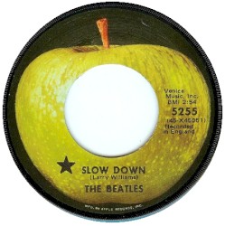 Matchbox / Slow Down
