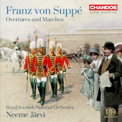 Overtures and Marches